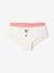 Lot de 5 shorties jungle fille fuchsia 5 - vertbaudet enfant 