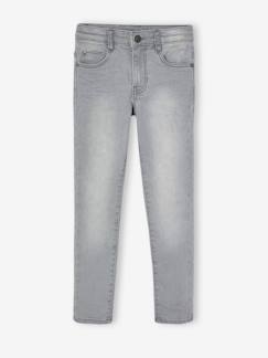 -Jean garçon slim morphologique FIN 
