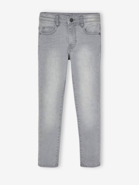 Garçon-Jean garçon slim morphologique FIN 