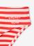 Lot de 7 culottes fille fantaisie écru 11 - vertbaudet enfant 