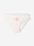 Lot de 7 culottes fille fantaisie écru 6 - vertbaudet enfant 