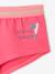 Lot de 5 shorties jungle fille fuchsia 8 - vertbaudet enfant 
