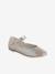 Ballerines pailletées enfant or 1 - vertbaudet enfant 