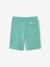 Bermuda sport en molleton garçon menthe 6 - vertbaudet enfant 