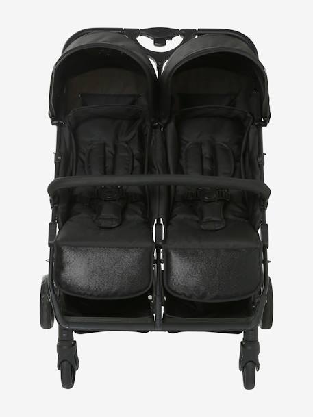 Poussette double Spica noir 10 - vertbaudet enfant 