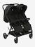 Poussette double Spica noir 5 - vertbaudet enfant 