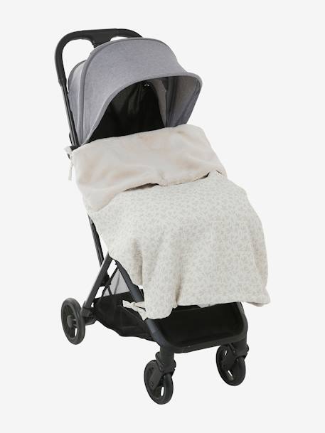 Plaid réversible pour poussette HYGGE Hygge 3 - vertbaudet enfant 