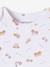 Lot de 5 bodies bébé garçon manches courtes coffret cadeau bleu 11 - vertbaudet enfant 