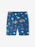 Lot 2 pyjashorts garçon À la ferme bleu roi 5 - vertbaudet enfant 