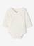 Ensemble naissance 4 pièces bébé spécial prématuré coffret cadeau écru 3 - vertbaudet enfant 