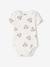Lot de 2 bodies bébé Disney Minnie manches courtes rose 3 - vertbaudet enfant 