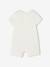 Lot de 2 Bodies Combinaisons bébé Disney Winnie l'Ourson écru 4 - vertbaudet enfant 