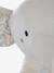 Grande peluche éléphant d'activités BABYLON beige 6 - vertbaudet enfant 