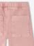 Tregging fille large marine+mauve 10 - vertbaudet enfant 