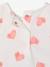 Ensemble Disney bébé t-shirt et short Minnie Coeurs corail 7 - vertbaudet enfant 