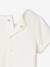Lot de 2 Bodies Combinaisons bébé Disney Winnie l'Ourson écru 7 - vertbaudet enfant 