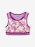 Lot débardeur + brassière sport fille écru 7 - vertbaudet enfant 