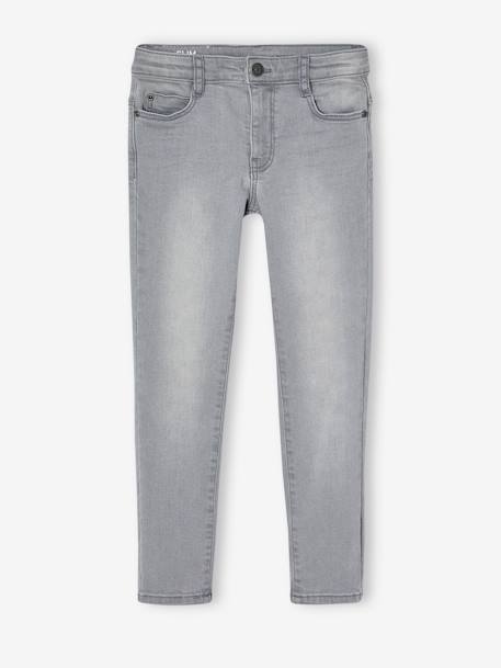Garçon-Jean garçon slim morphologique MEDIUM 