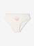 Lot de 7 culottes fille fantaisie écru 2 - vertbaudet enfant 
