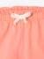 Ensemble Disney bébé t-shirt et short Minnie Coeurs corail 6 - vertbaudet enfant 