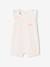 Lot de 2 Bodies Combinaisons bébé Disney Marie Les Aristochats vert d'eau 3 - vertbaudet enfant 