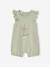 Lot de 2 Bodies Combinaisons bébé Disney Marie Les Aristochats vert d'eau 2 - vertbaudet enfant 