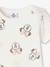 Lot de 2 bodies bébé Disney Minnie manches courtes rose 7 - vertbaudet enfant 