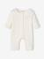 Ensemble naissance 4 pièces bébé spécial prématuré coffret cadeau écru 2 - vertbaudet enfant 