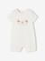 Lot de 2 Bodies Combinaisons bébé Disney Winnie l'Ourson écru 2 - vertbaudet enfant 