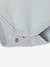 Lot de 5 bodies bébé garçon manches courtes coffret cadeau bleu 9 - vertbaudet enfant 