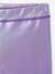 Ensemble sport tee-shirt + cycliste irisé fille lilas 4 - vertbaudet enfant 