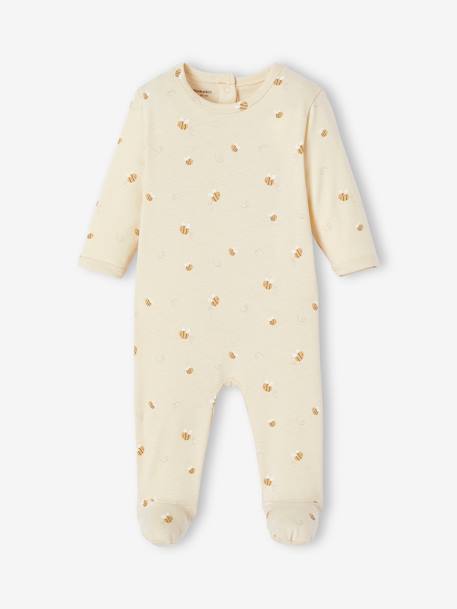 Lot de 2 dors-bien abeilles rose 4 - vertbaudet enfant 