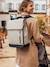 Sac à langer à langer Oslo beige 1 - vertbaudet enfant 