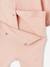 Lot de 2 dors-bien abeilles rose 7 - vertbaudet enfant 