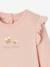 Lot de 2 dors-bien abeilles rose 6 - vertbaudet enfant 