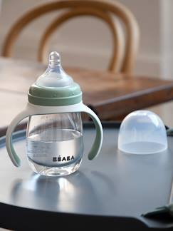Puériculture-Repas-Vaisselle, coffret repas-Tasse paille (300 ml)