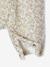 Combinaison bébé naissance en gaze de coton beige+blanc+écru+tilleul 8 - vertbaudet enfant 