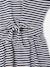 Robe fille effet 2 en 1 blanc imprimé+écru+marine+vanille 12 - vertbaudet enfant 