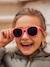 Lunettes de soleil Merry pour enfant de 2 à 4 ans Barbiecore+bleu grisé+Poppy red+rose+vert 4 - vertbaudet enfant 