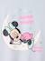 Chemise de nuit Disney Minnie bleu ciel 3 - vertbaudet enfant 