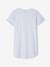 Chemise de nuit Disney Minnie bleu ciel 2 - vertbaudet enfant 