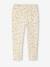 Lot de 2 pyjamas fille flower power bleu pâle 5 - vertbaudet enfant 