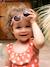 Lunettes de soleil Joy pour enfant de 9 à 24 mois Chalk pink+Pearl blue+Rose néon+ROUGE CLAIR UNI+Tortoise+vert+Vert néon 16 - vertbaudet enfant 