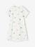 Lot de 2 chemises de nuit coeurs corail 5 - vertbaudet enfant 