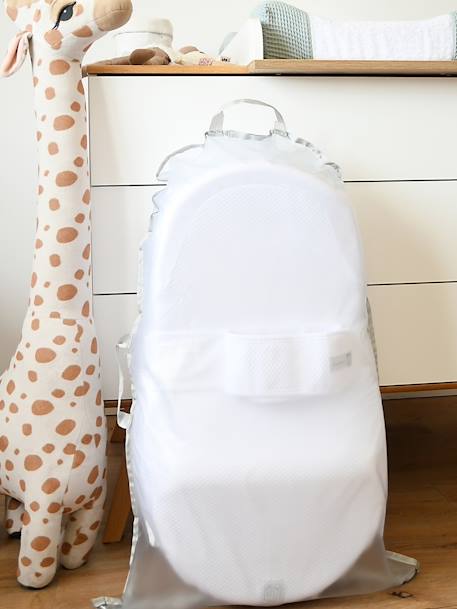 Cocoonbaby 10° REDCASTLE blanc 1 - vertbaudet enfant 