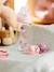 Biberon verre 260 ml Feel Good débit 2 beige+bleu+rose 17 - vertbaudet enfant 