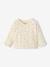 Ensemble naissance 4 pièces bébé petites oies coffret cadeau vanille 5 - vertbaudet enfant 