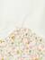 Lot de 2 pyjamas fille flower power bleu pâle 11 - vertbaudet enfant 