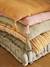 Housse de matelas de sol personnalisable vert sauge 3 - vertbaudet enfant 