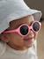 Lunettes de soleil Joy pour enfant de 9 à 24 mois Chalk pink+Pearl blue+Rose néon+ROUGE CLAIR UNI+Tortoise+vert+Vert néon 15 - vertbaudet enfant 